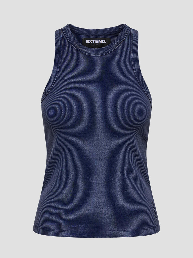 ONLESRA LIFE S/L TOP XT JRS 15343375 NAVAL ACADEMY ONLY 