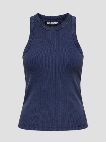 ONLESRA LIFE S/L TOP XT JRS 15343375 NAVAL ACADEMY ONLY 