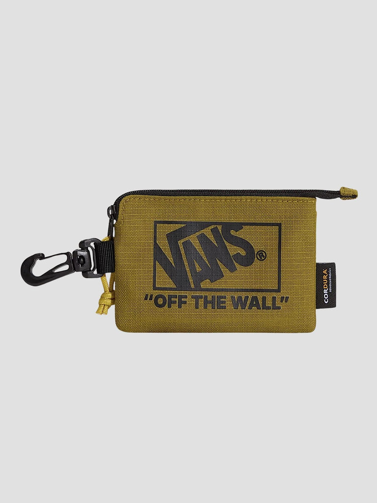 FORMULA ZIP WALLET VN000Q9T EMJ1 VANS 