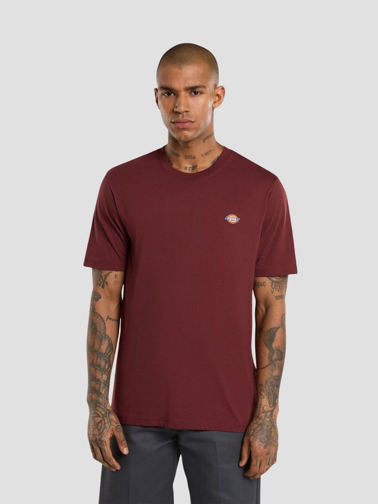 SS MAPLETON TEE 4XDB L161 DICKIES 