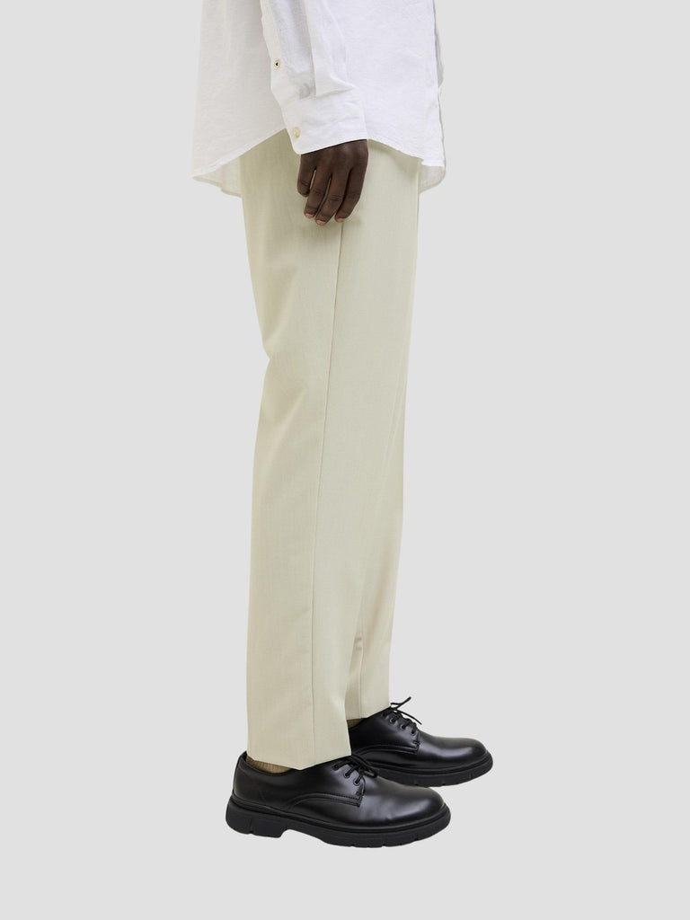 JPSTACE LEO CHINO NOOS 12260908 MOONBEAM 32 JACK&JONES 