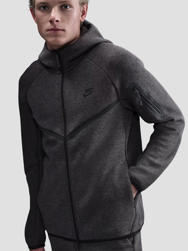 TECH FULL ZIP WINDRUNNER HV0949 032 NIKE 