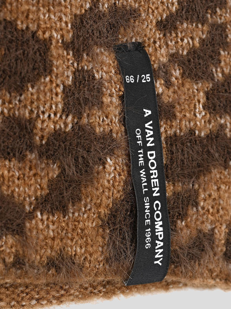 PLAIMOR BEANIE VN000QAV 7UG1 VANS 