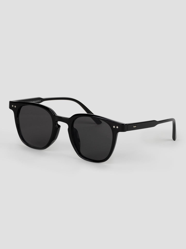 COLORED LENSES SUN001/04 BLACK GROOVE 