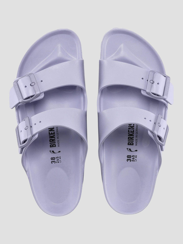 ARIZONA EVA 1017046 PURPLE FOG BIRKENSTOCK 