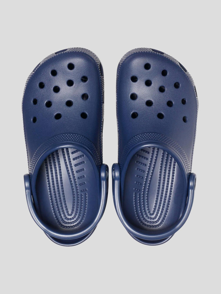 CLASSIC SABOT 10001 NAV CROCS 