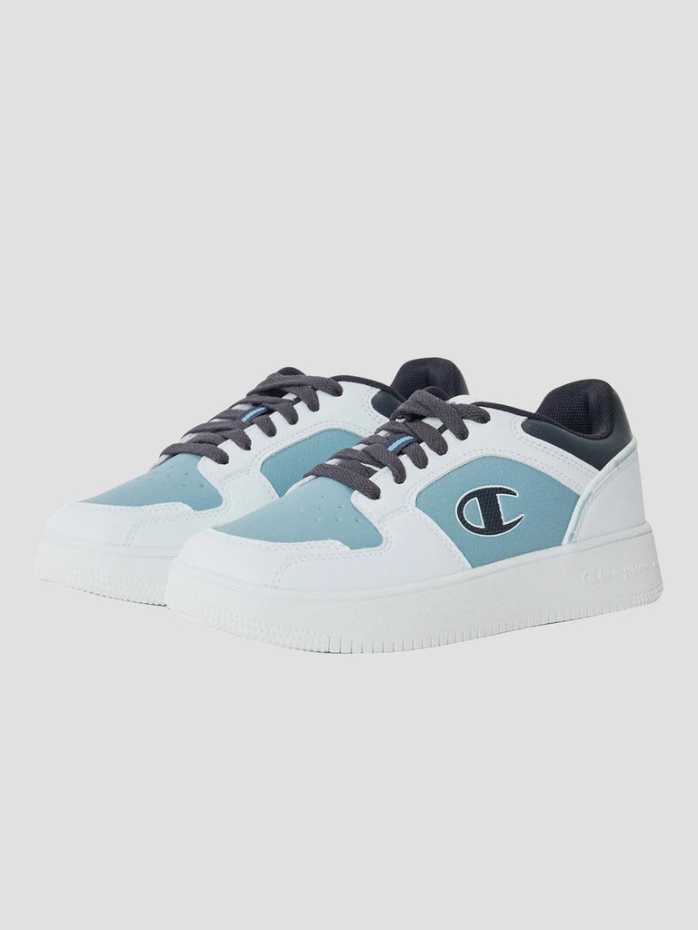 RD18 2.0 LOW B GS LOW CUT SHOE S32415 WW022 CHAMPION 