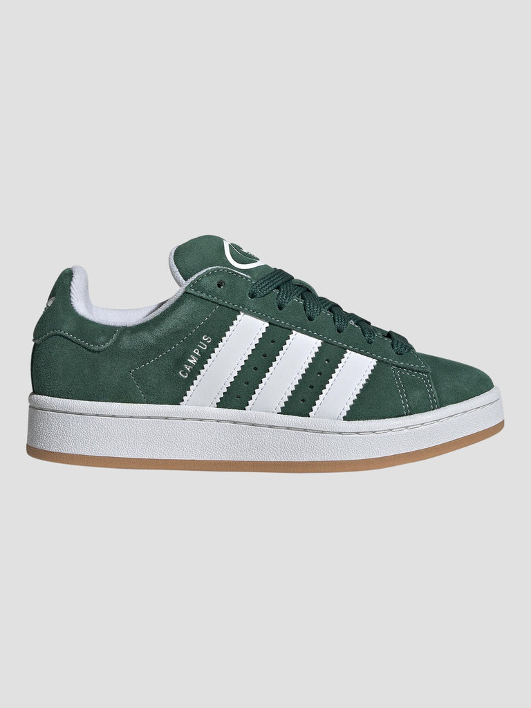 CAMPUS 00'S IH7492 DARK GREEN ADIDAS 
