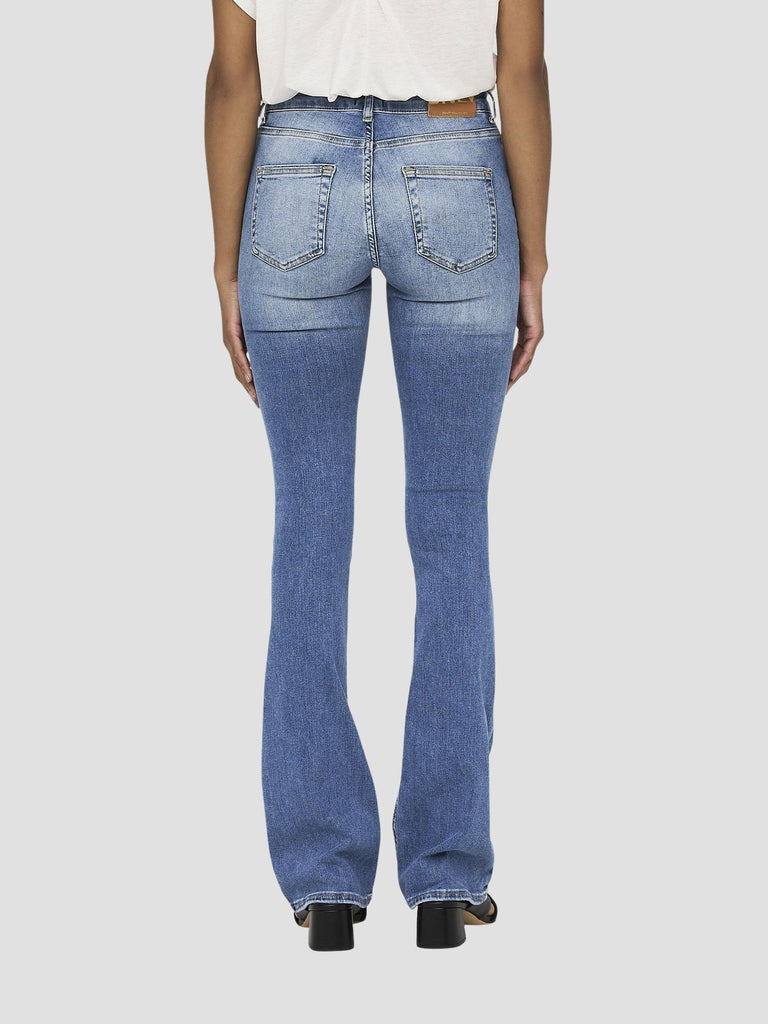 ONLBLUSH MID FLARED DNM TAI467 NOOS 15245444 30 ONLY 