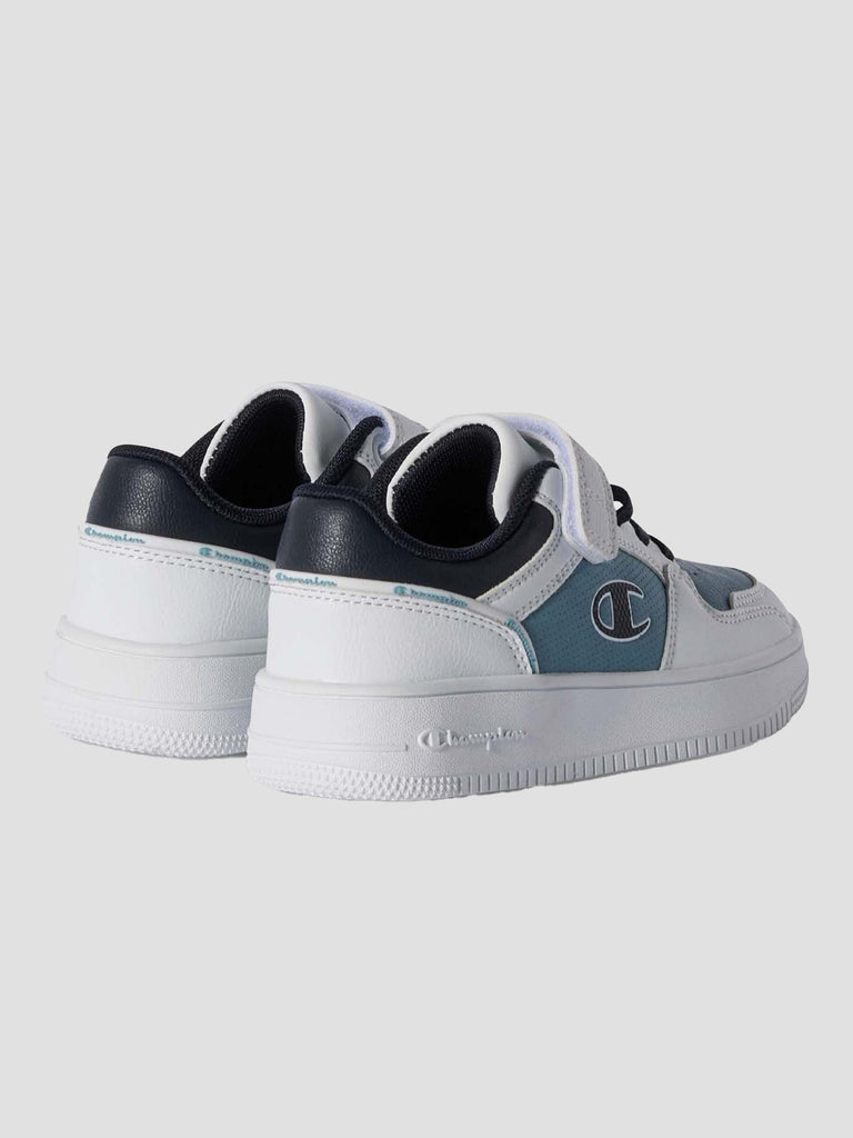 RD18 2.0 LOW B PS LOW CUT SHOE S32414 WW022 CHAMPION 