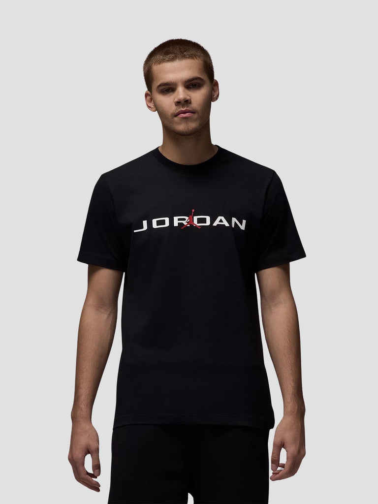 JORDAN AIR MEN'S T-SHIRT IB7353 010 NIKE 