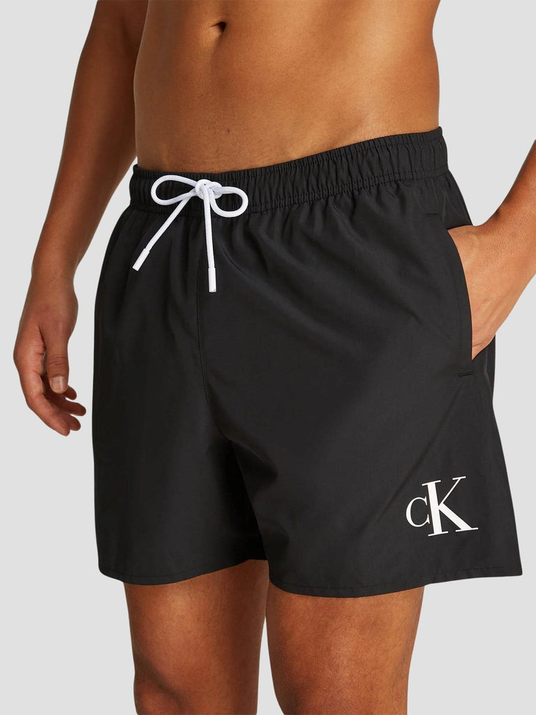 MEDIUM DRAWSTRING KM01101 BEH CALVIN KLEIN 