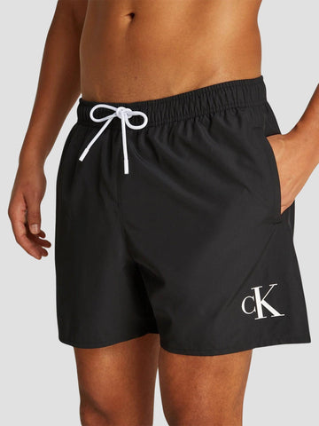 MEDIUM DRAWSTRING KM01101 BEH CALVIN KLEIN 
