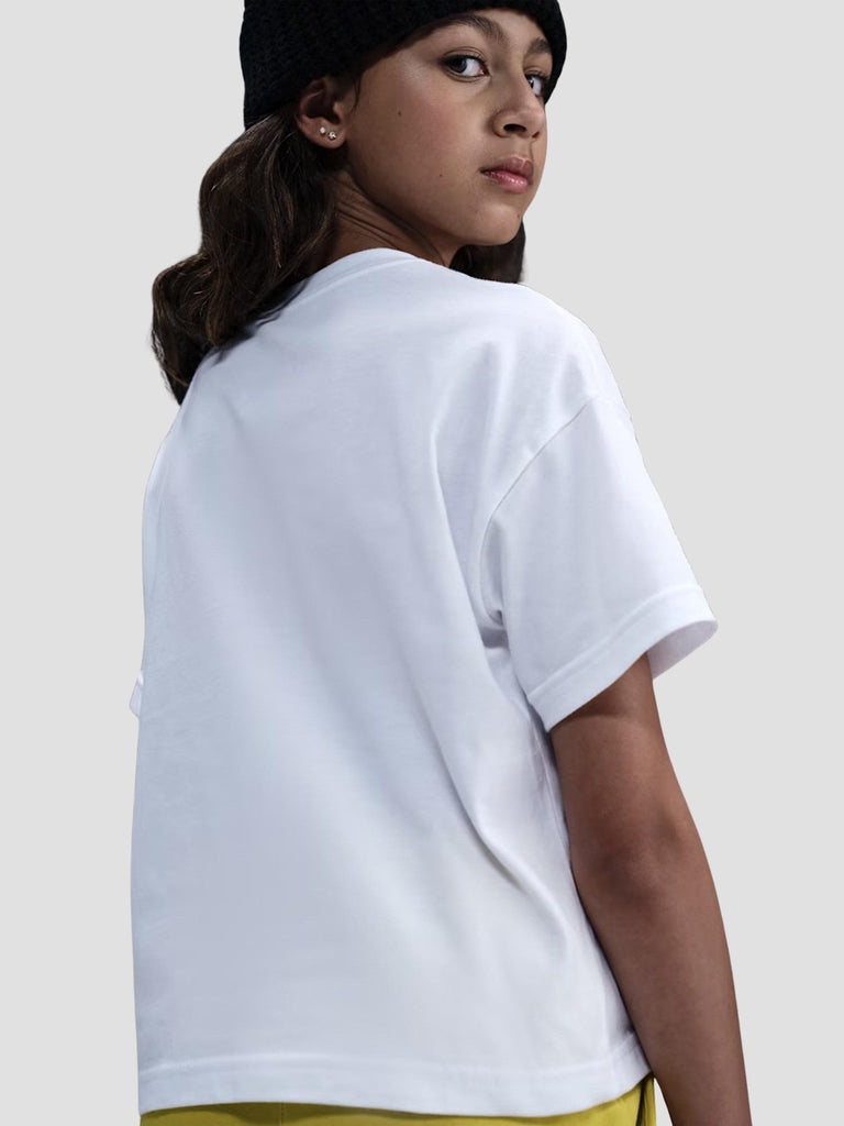 TEE PHOTO CUTE ANIMAL IM6574 100 NIKE 