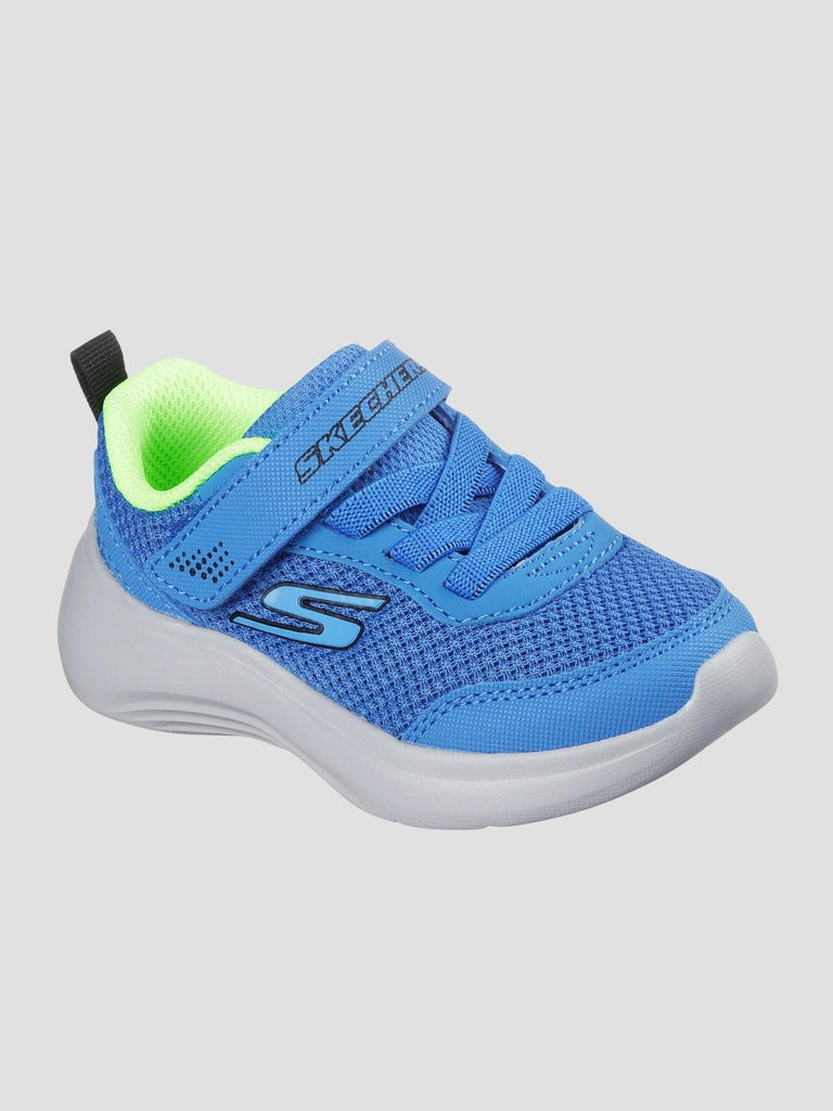 SELECTORS RESET ARCHIEVED 403615N BLU SKECHERS 