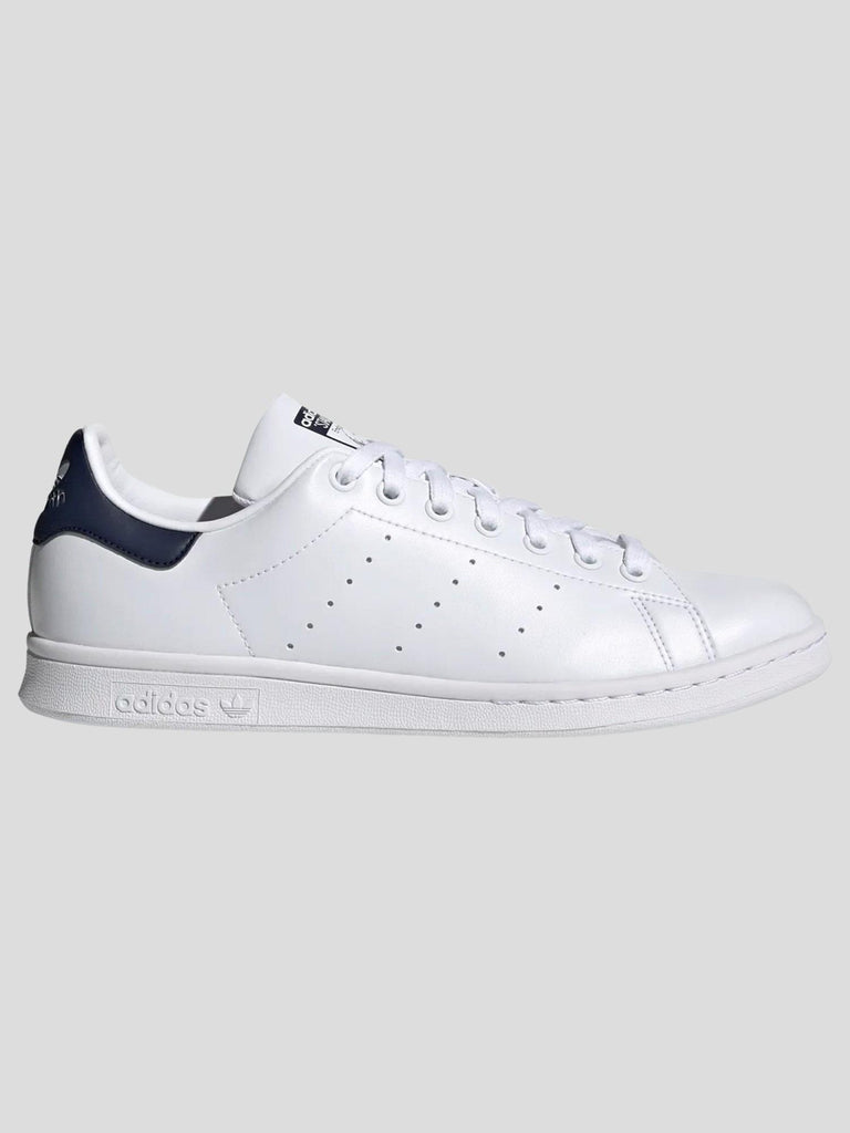 STAN SMITH FX5501 WHITE NAVY ADIDAS 