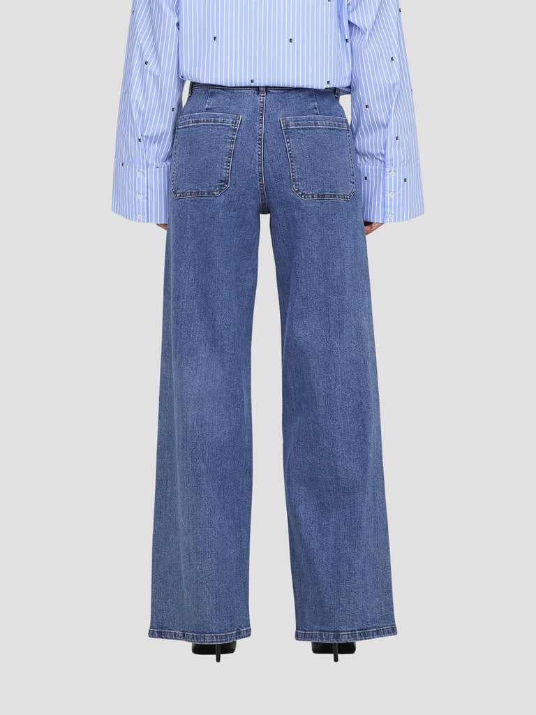 JDYVANESSA HW WIDE JEANS MBD DNM 15341479 32 JACQUELINE DE YONG 