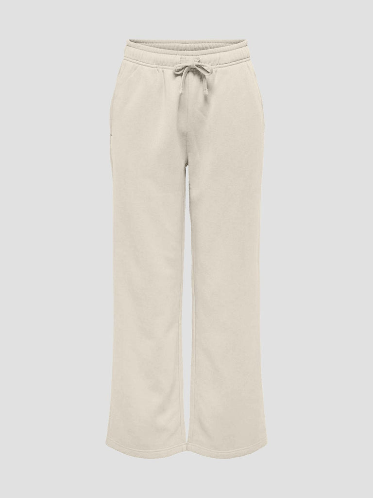 ONLBEST LIFE STRAIGHT PANT SWT NOOS 15338734 PUMICE STONE ONLY 
