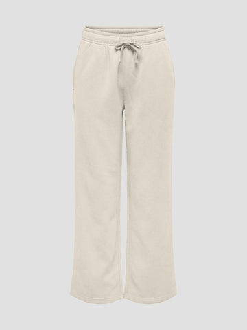 ONLBEST LIFE STRAIGHT PANT SWT NOOS 15338734 PUMICE STONE ONLY 