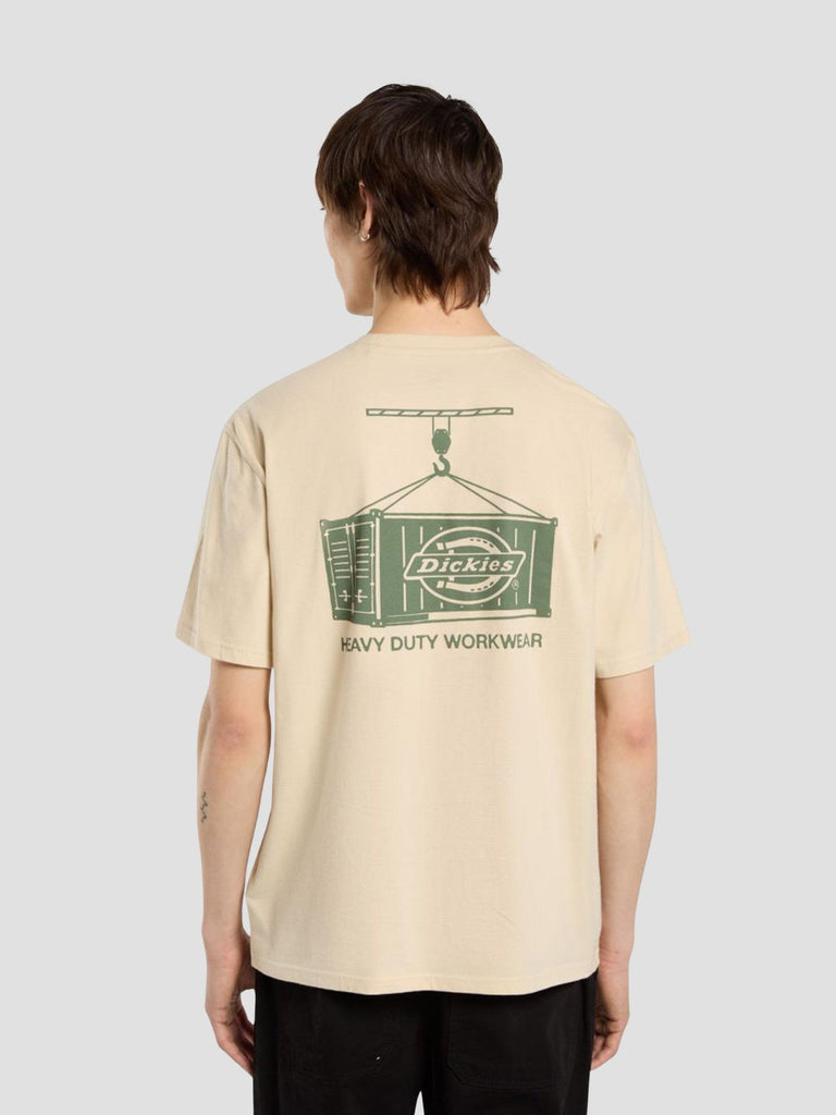 APISON TEE SS 87QM L171 DICKIES 