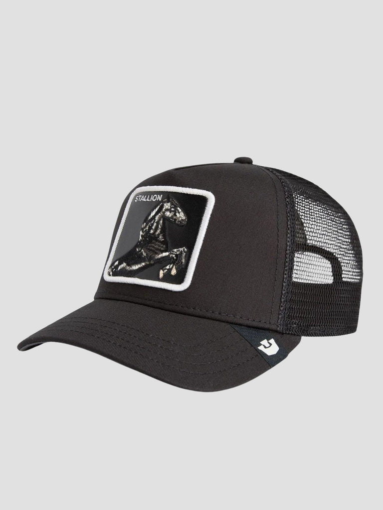 ANIMAL SERIES STALLION VOID GOORIN 