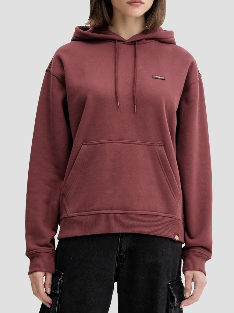 CLANCY HOODIE 4Z2W L161 DICKIES 