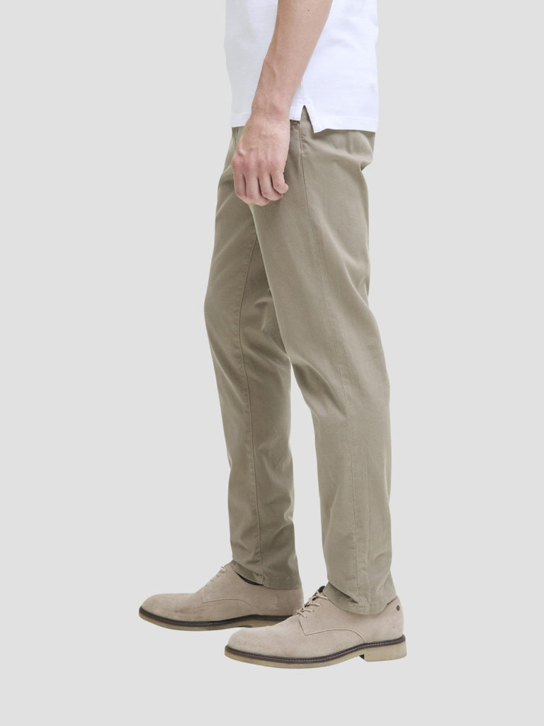 JPSTMARCO ARTHUR CHINO SN 12260904 BRINDLE 32 JACK&JONES 