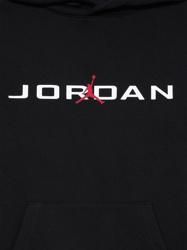 MJ BASELINE PO HOODIE 95D665 023 NIKE 