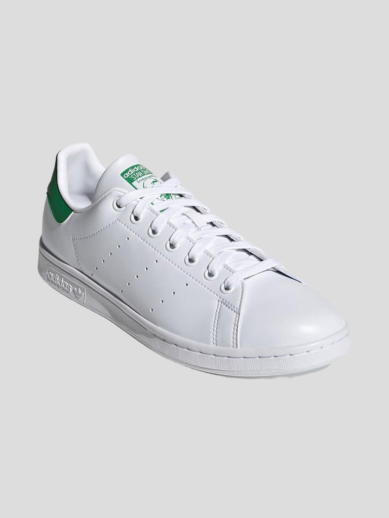 STAN SMITH FX5502 WHITE GREEN ADIDAS 