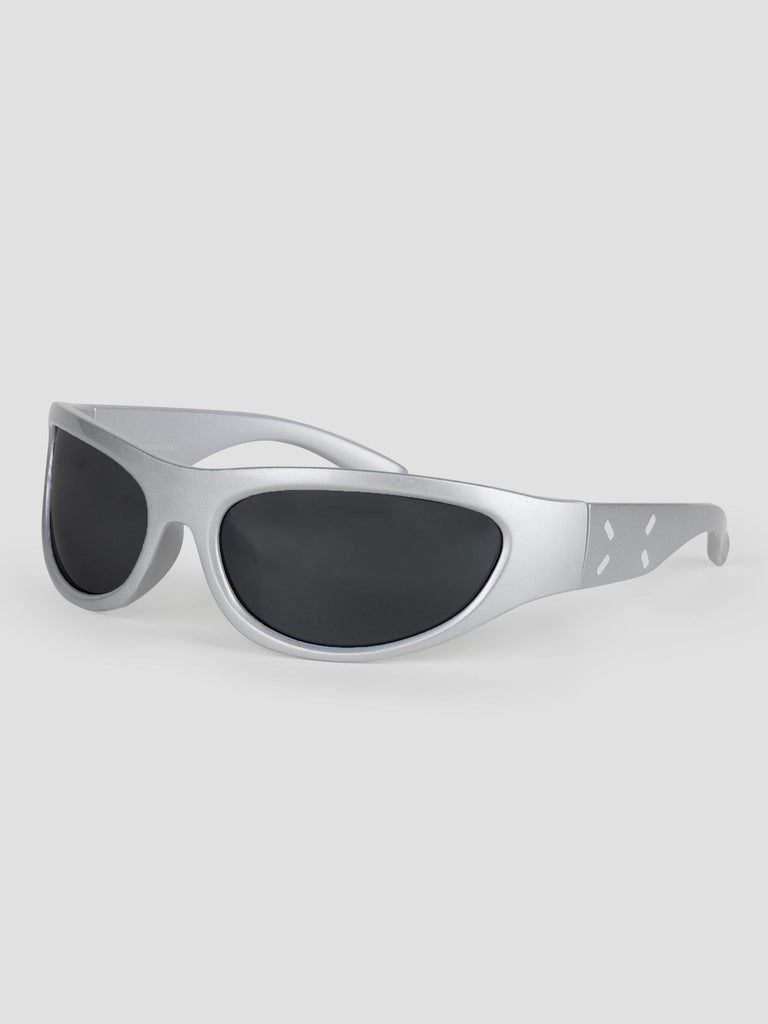 FLY LINES SUN001/08B SILVER GROOVE 