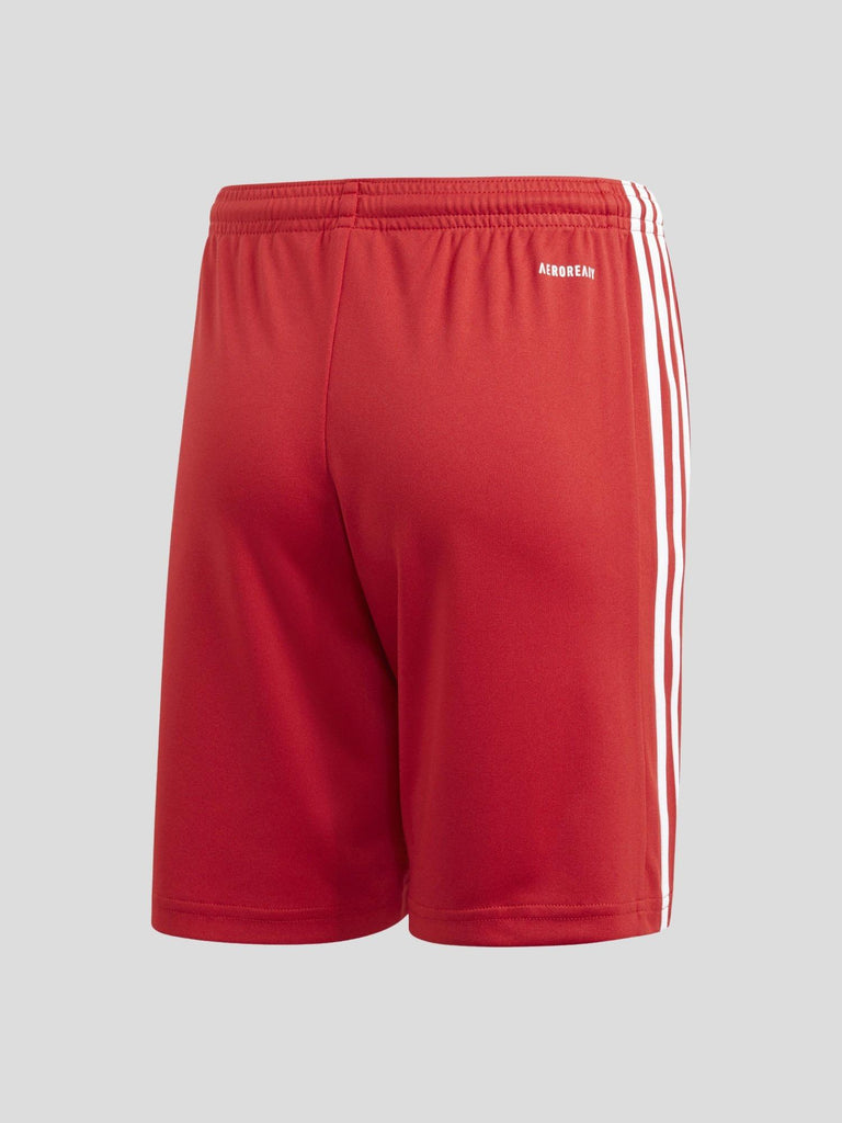 SQUAD 21 SHO Y GN5761 RED WHITE ADIDAS 