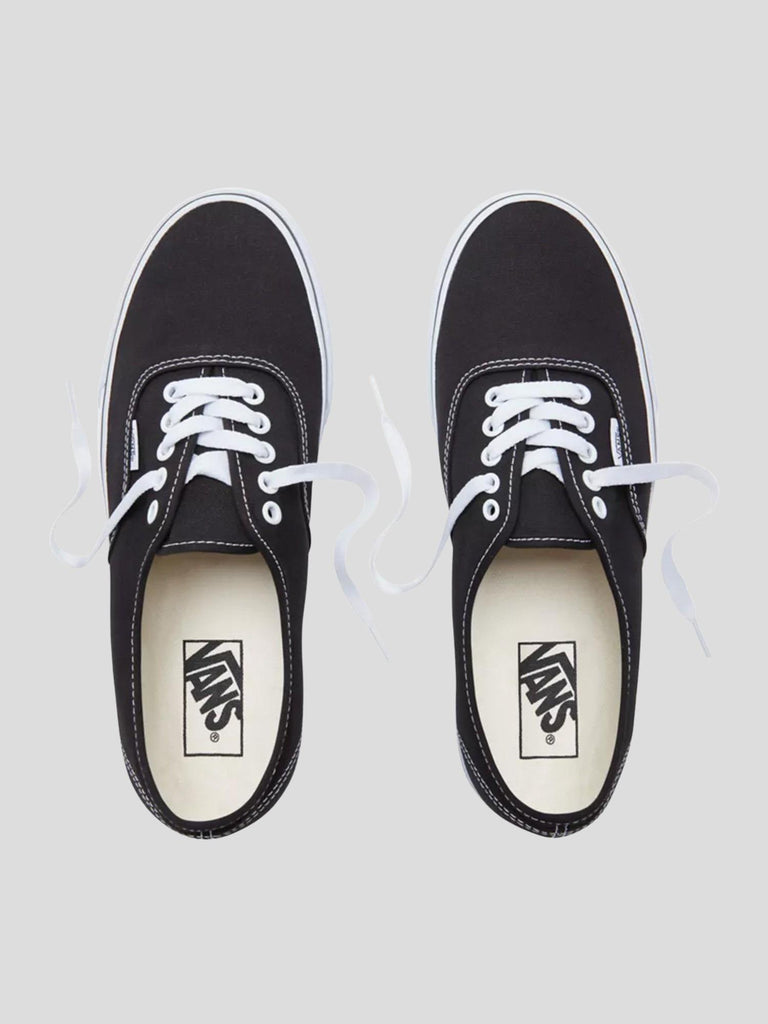 AUTHENTIC VN000EE3 BLK1 VANS 