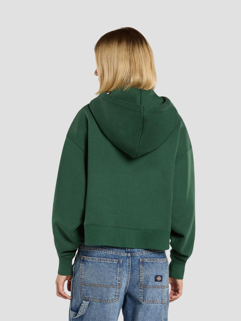 OAKPORT ZIP HOODIE 4Y1Z PIN1 DICKIES 