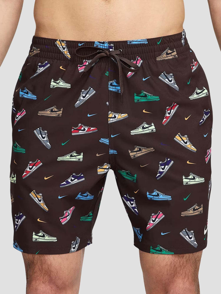 5 VOLLEY SHORT NESSF553 206 NIKE 