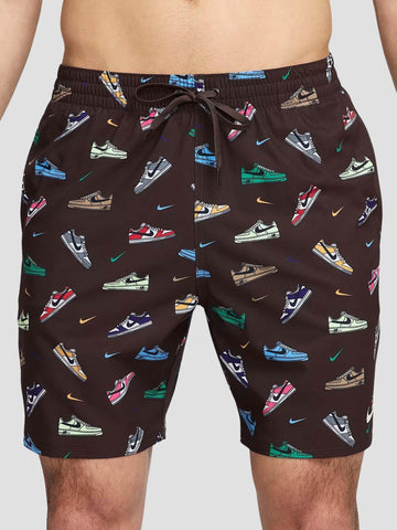 5 VOLLEY SHORT NESSF553 206 NIKE 