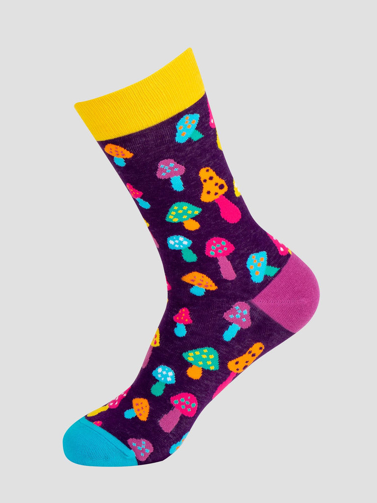 FANTASIA GRO1012 MUSHROOM GROOVE 