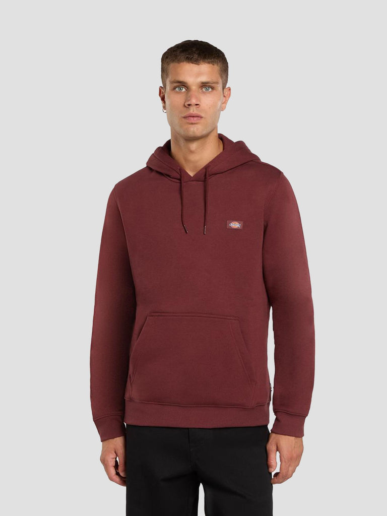 OAKPORT HOODIE 4XCD L161 DICKIES 