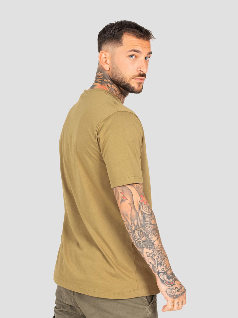 AMERICAN COTTON BARL110 NOCCIOLA GROOVE 