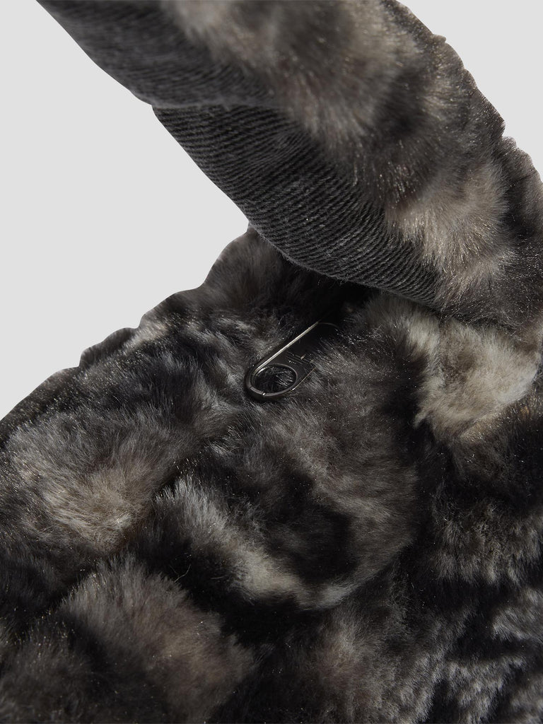 SMALL BAG JY2569 BLACK ADIDAS 