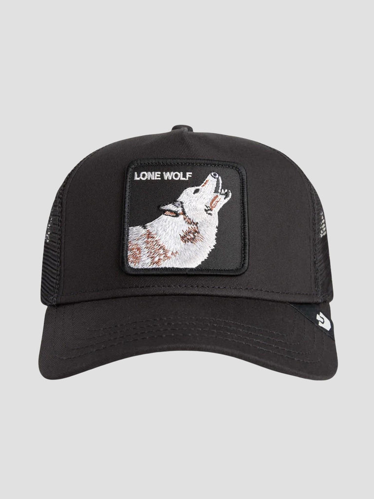 ANIMAL SERIES LONE WOLF VOID GOORIN 