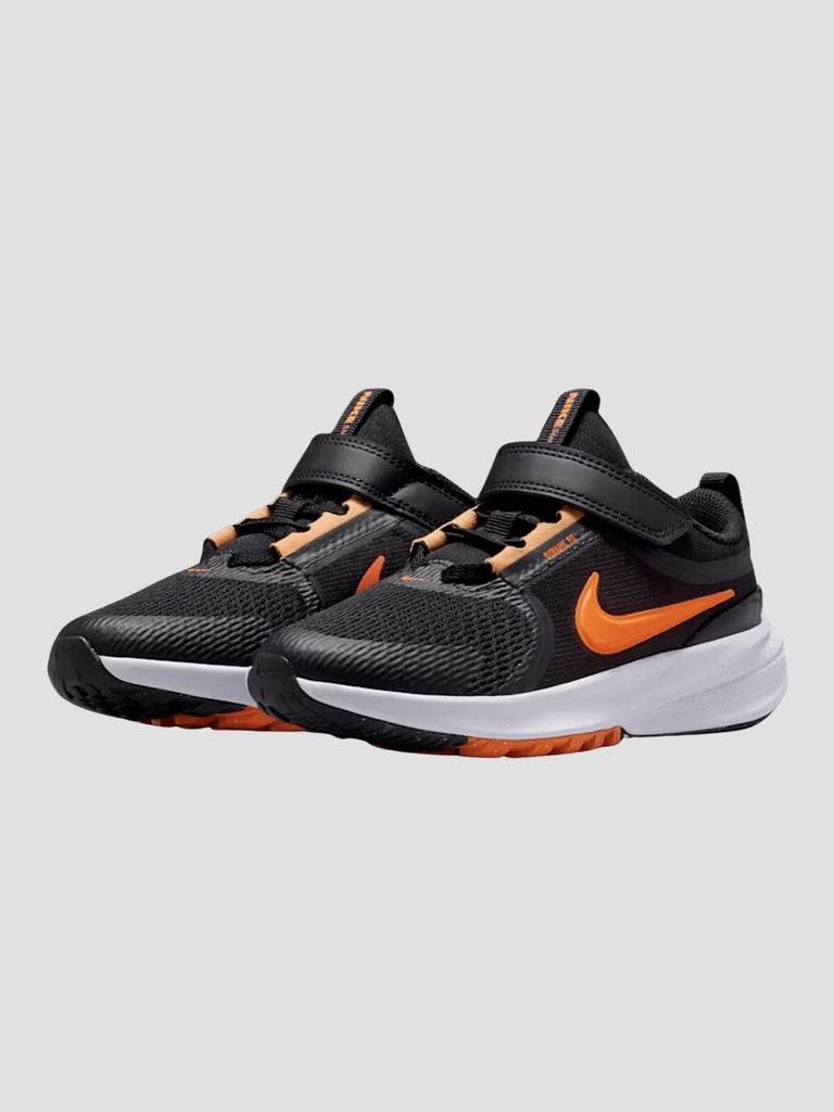 STAR RUNNER 5 LITTLE KIDS RUN HF7005 006 NIKE 