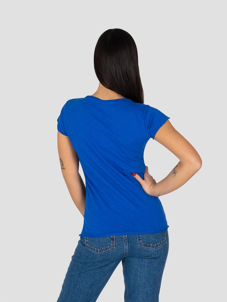 JERSEY FIAMMATA TAGLIO VIVO BARL1W ROYAL GROOVE 