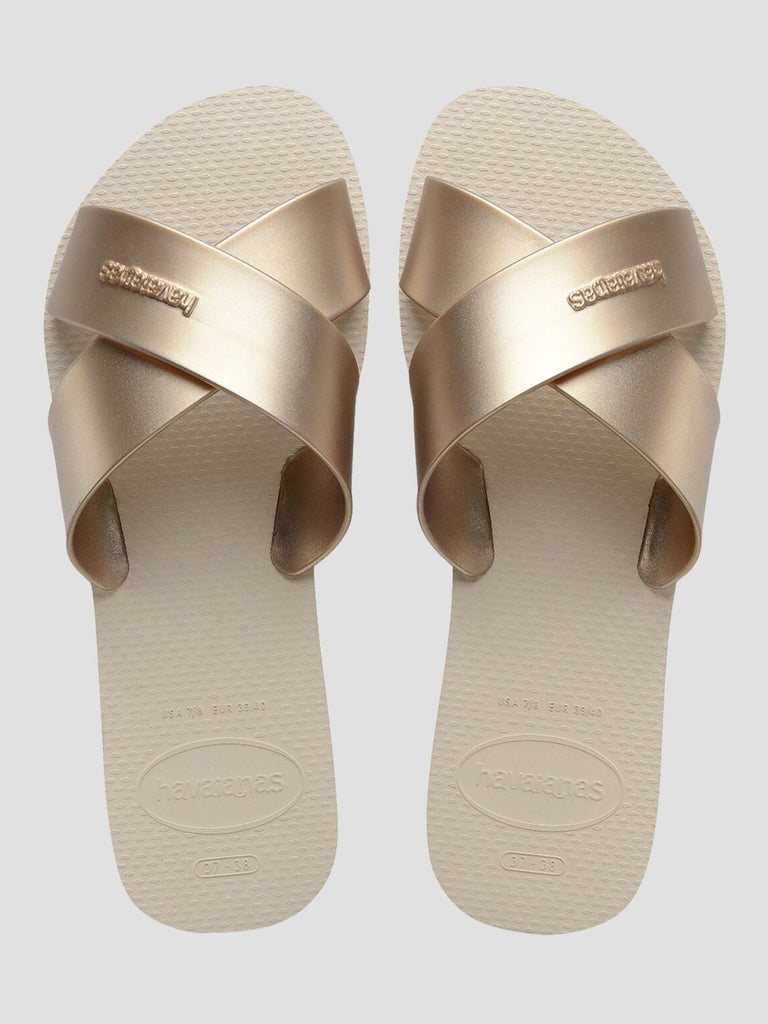 AQUA METALLIC 4148866 0121 HAVAIANAS 