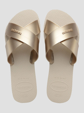 AQUA METALLIC 4148866 0121 HAVAIANAS 