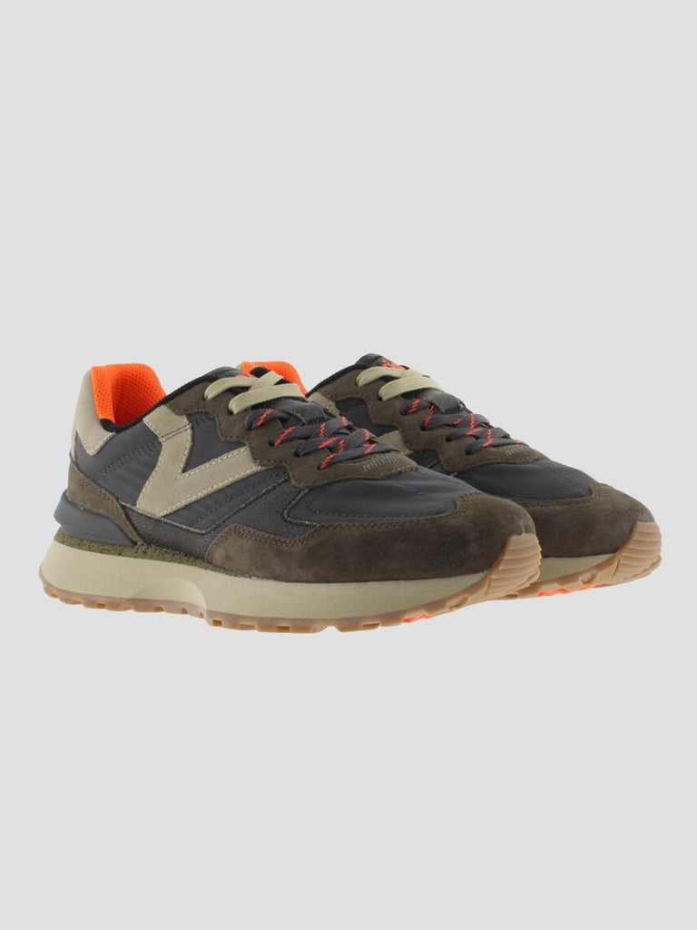 SNEAKERS 8807108 NEGRO VICTORIA 