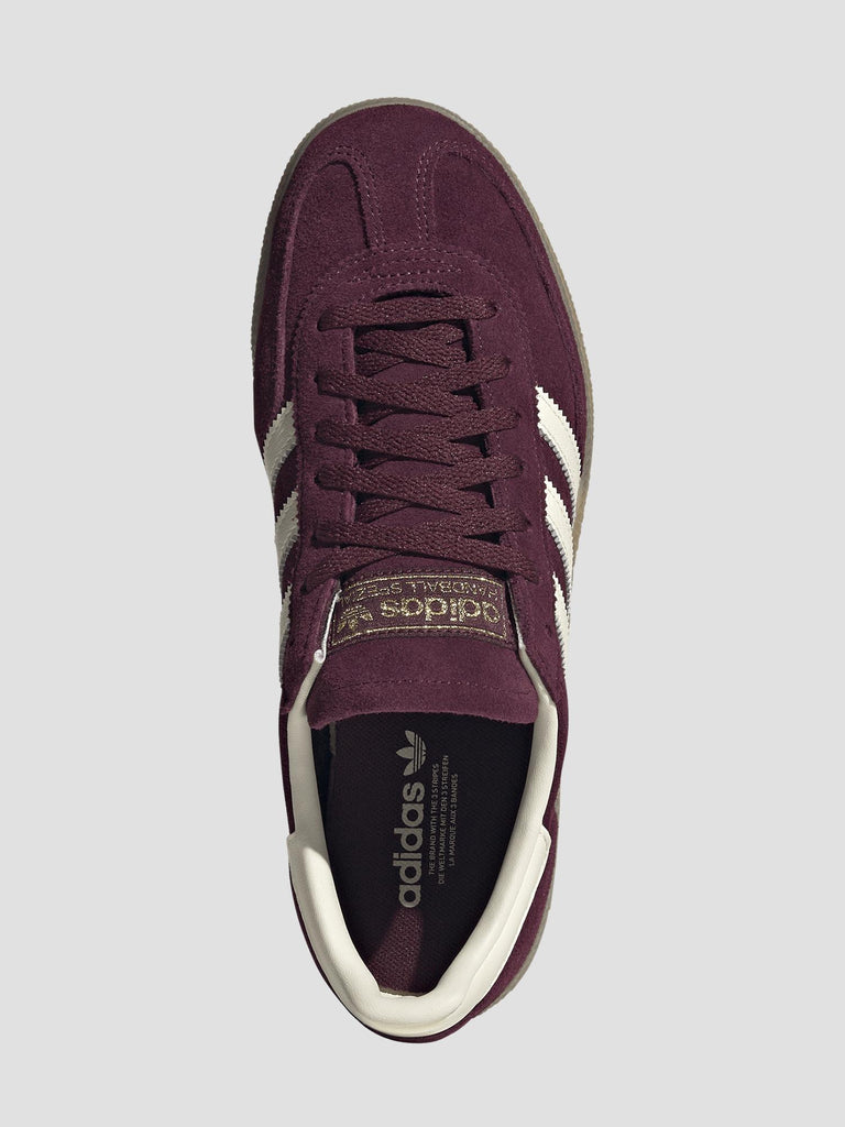 HANDBALL SPEZIAL JP8726 MAROON ADIDAS 