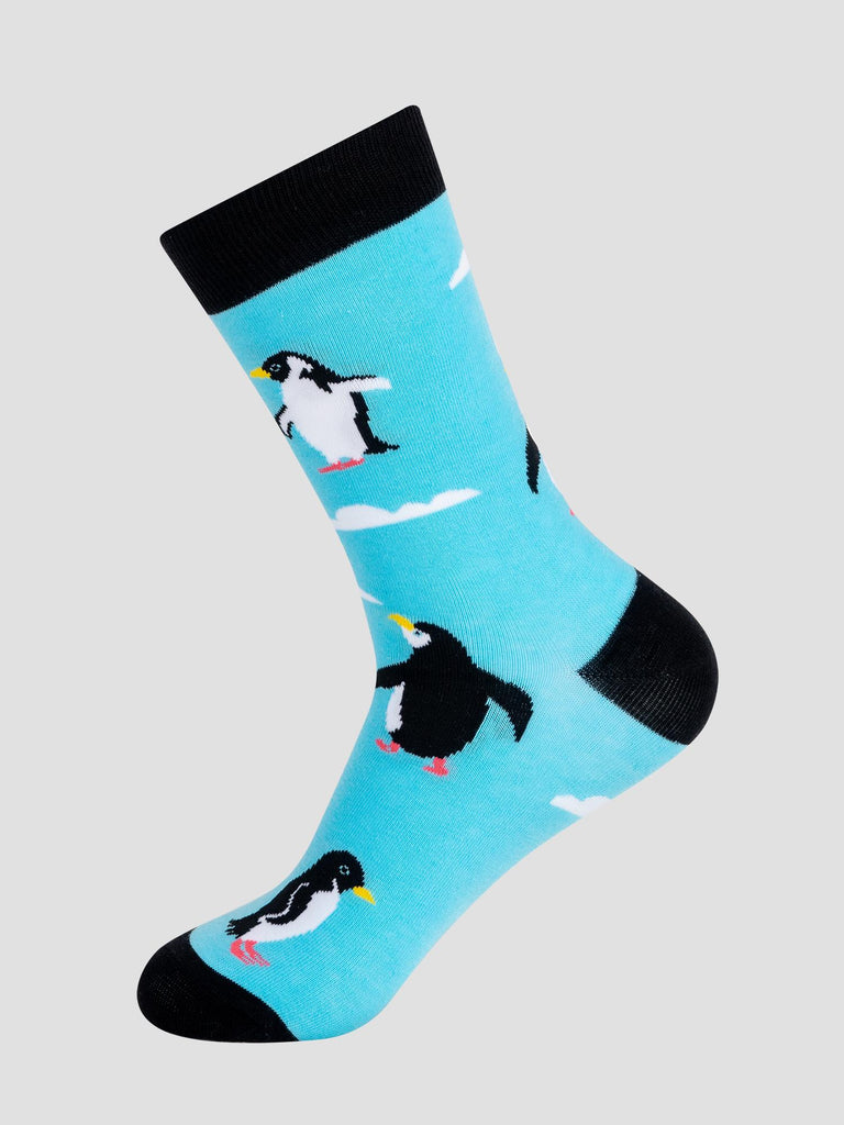 FANTASIA GRO1012 PENGUIN GROOVE 