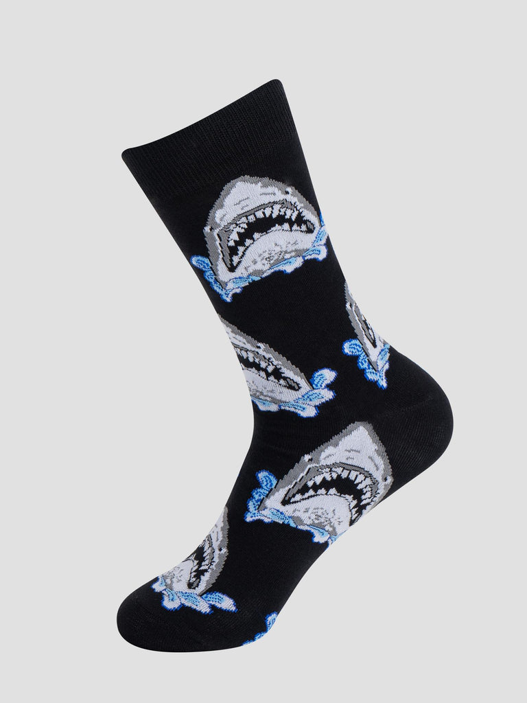 FANTASIA GRO1012 BLACK SHARK GROOVE 