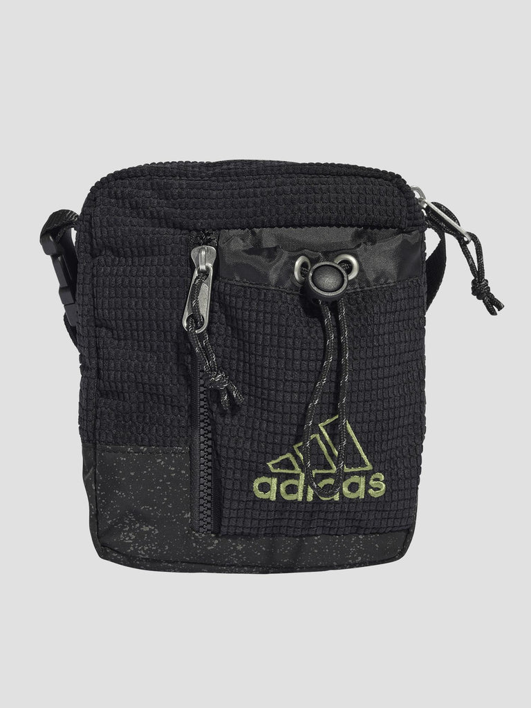 SMALL ITEM BAG JY2554 BLACK ADIDAS 