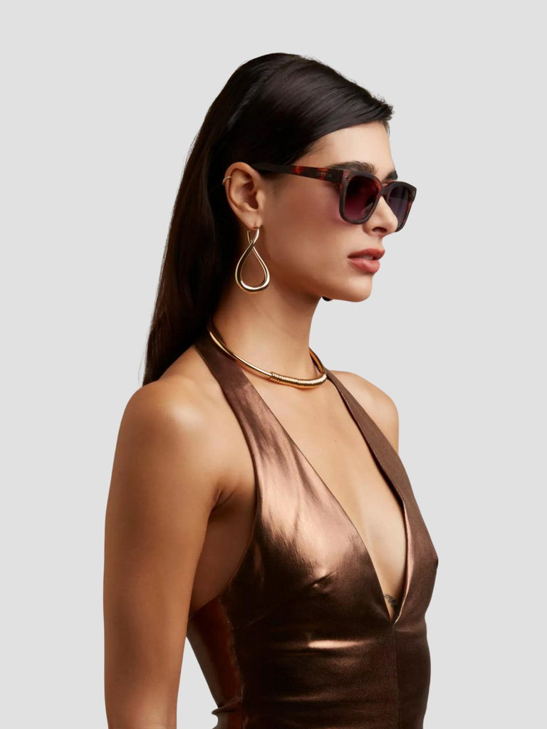 BIG FRAME MONTATURA SOFT TOUCH OK012 CH PIU' FORTY 